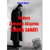 Modern Zamanın Akışında Sinema Sanatı