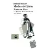 Modernist Şiirin Kuramcıları