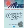 Modernitenin Pandemik Halleri