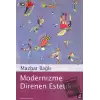 Modernizme Direnen Estetik