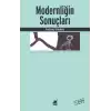 Modernliğin Sonuçları