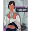 Modigliani - Sanatın Büyük Ustaları 18