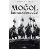 Moğol İmparatorluğu