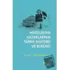 Moğolistan Kazaklarının Tarihi, Kültürü ve Bugünü