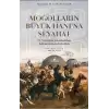 Moğolların Büyük Hanı’na Seyahat