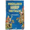 Moğolların Harp Teknikleri