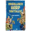 Moğolların Harp Teknikleri