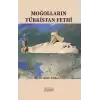 Moğolların Türkistan Fethi