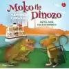 Moko ile Dinozo 1 - Vapurda Canavar