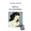 Moll Flanders (Beyaz Kapak)