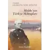 Moltke’nin Türkiye Mektupları