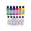 Mona Lisa Akrilik 12 Renk X 22 Ml Neon/Pastel