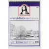 Mona Lisa Eskiz Defteri Telli A3 120 Gr 50 Yp Mn13-3