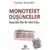 Monoteist Düşünceler