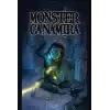 Monster Canamira - Mira ve Gizemli Ailesi 1. Kitap (Ciltli)