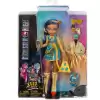 Monster High Ana Karakter Bebekler Hpd53