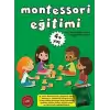 Montessori Eğitimi +4 Yaş