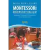 Montessori : Modern Bir Yaklaşım