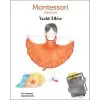 Montessori Öykülerim - Yazlık Elbise