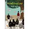 Montsuzlar