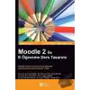 Moodle 2 ile E-Öğrenme Ders Tasarımı