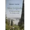 Mor Göğüslü Güvercin