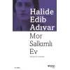 Mor Salkımlı Ev