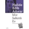 Mor Salkımlı Ev