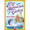 Mor Yunusun Şarkısı