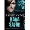 Morganville Vampirleri 12: Kara Şafak