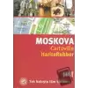 Moskova Cartoville Harita Rehber