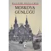 Moskova Günlüğü