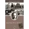 Moskova - Roma