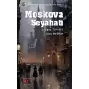 Moskova Seyahati