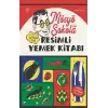 Mösyö Şokola’nın Resimli Yemek Kitabı (Ciltli)