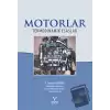 Motorlar - Termodinamik Esaslar