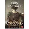 Mrs Osmond