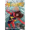 Ms. Marvel 3 - Deli Divane