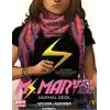 MS Marvel - Cilt 1