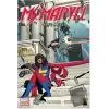 MS Marvel - Cilt 2