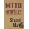 MTTB ve MTTB’liler