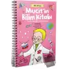 Mucitin Bilim Kitabı