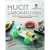 Mucit Laboratuvarı