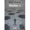 Müdür v.