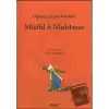 Müfid ü Muhtasar; Oğlanlar Şeyhi İbrahim