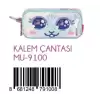 Muggle Kalem Çantası Bunny Koleksiyonu Mu-9100