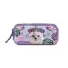 Muggle Kalem Çantası Pretty Cat Koleksiyonu Mu-9024