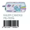 Muggle Kalem Çantası Sweet Cat Koleksiyonu Mu-9096