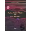 Muhafazakarlık ve Medeniyet