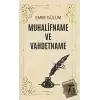 Muhalifname ve Vahdetname